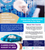 Go to the PSY 436 flyer